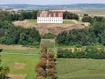 Buch über die Türkenbelagerung